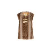 Emily McCarthy Roxy Vest