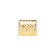 BuDhaGirl Morgan Wallet -Gold