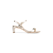 Donald Pliner Brazi Slingback Sandal -Platinum