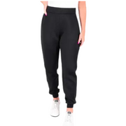 Emily McCarthy Downtown Jogger -Noir