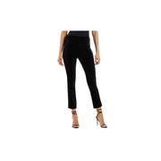 Jude Connally Lucia Velvet Pant -Black