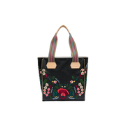 Consuela Classic Tote -Ava