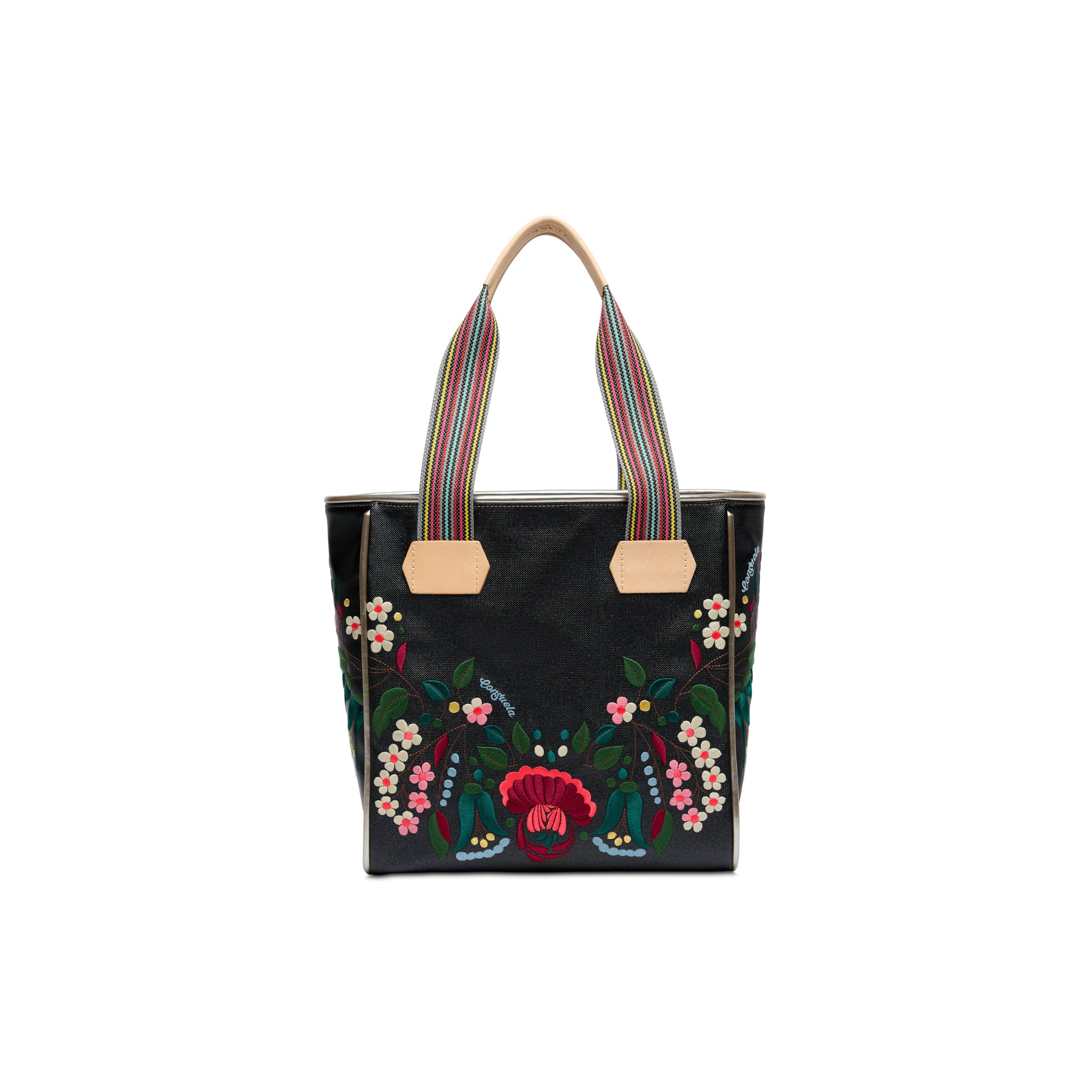 Consuela Classic Tote -Ava