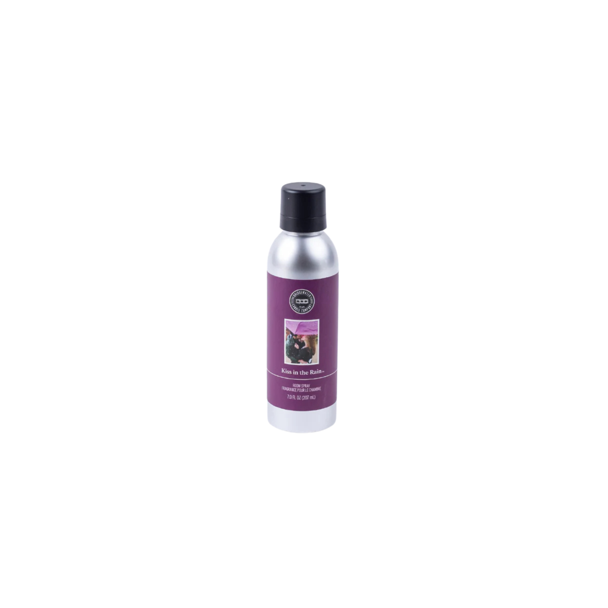 Kiss in the Rain Non-Aerosol Room Spray 7oz