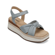 Vaneli Ekon Wedge Sandal -Pale Blue