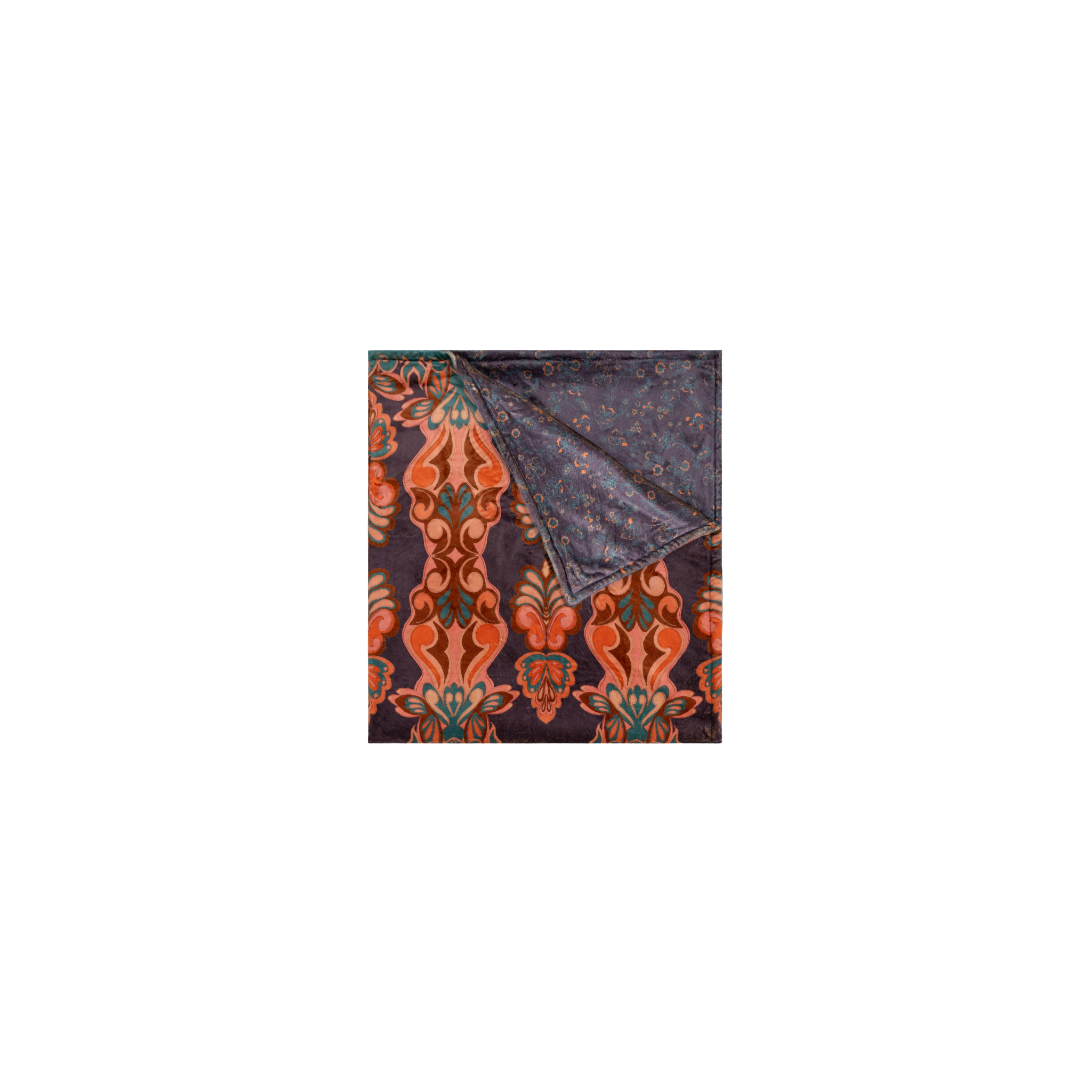 Johnny Was Laurel Canyon Cozy Blanket -Ryland