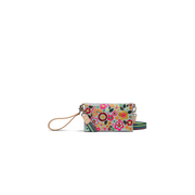 Consuela Uptown Crossbody -Tink