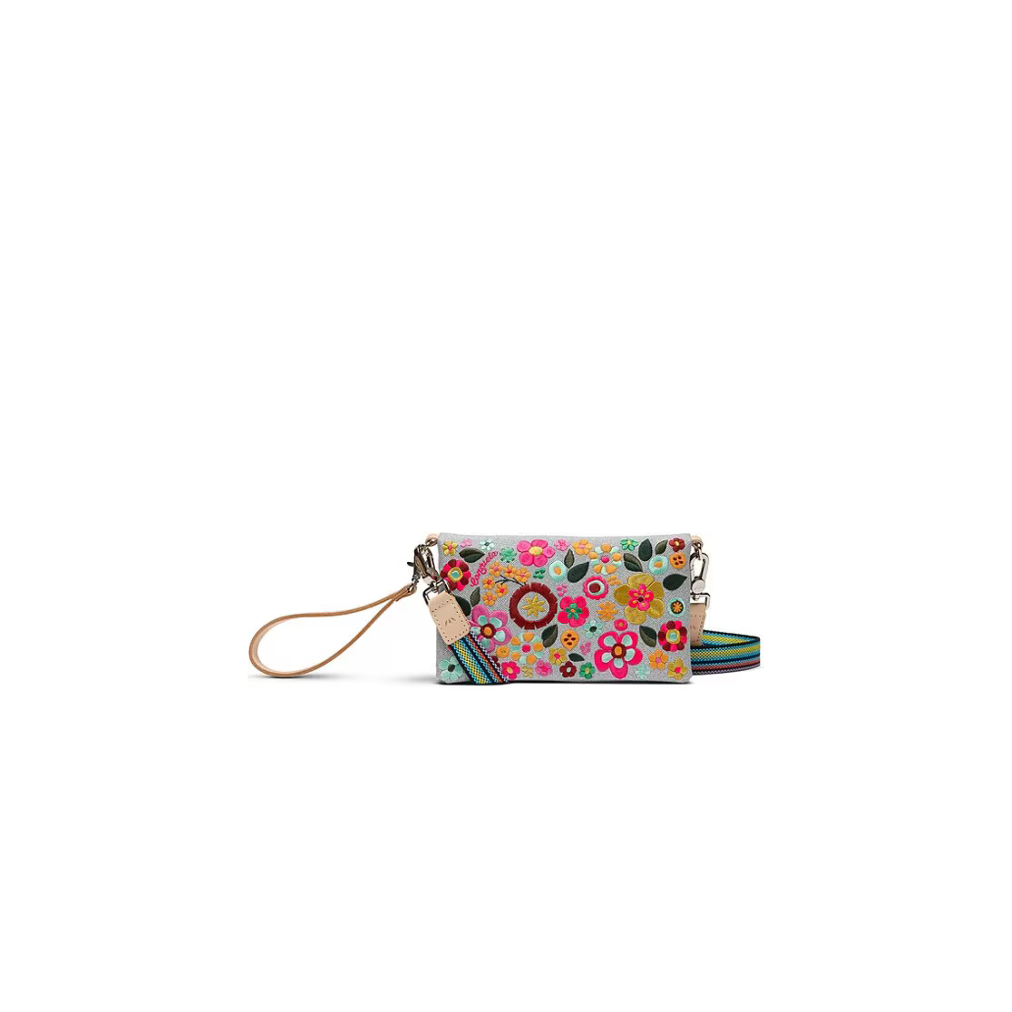 Consuela Uptown Crossbody -Tink