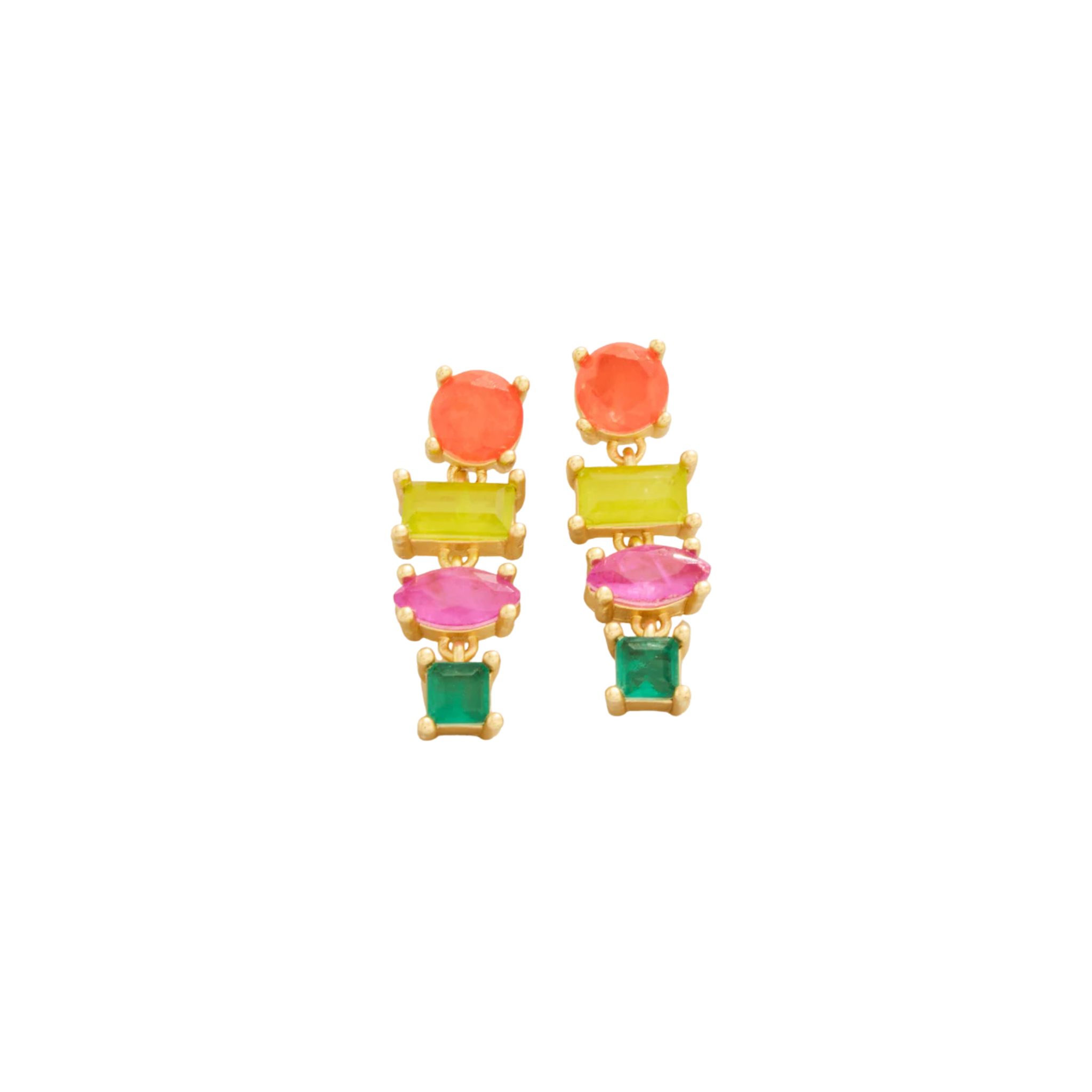 Spartina 449 Lee Earrings -Multi