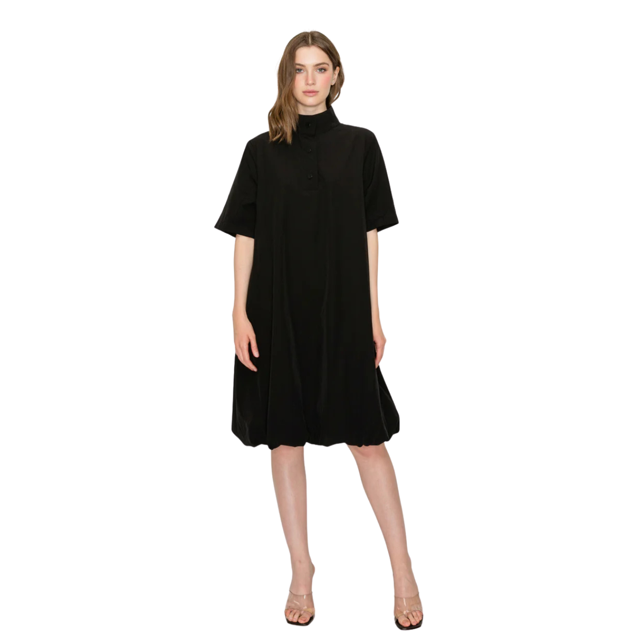 JOH Joella Dress -Black