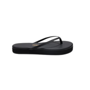 Tkees Lily Platform Sandal -Sable