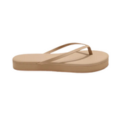 Tkees Lily Platform Sandal -Sunkissed