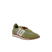 Back 70 Rocket Sneaker -Olive