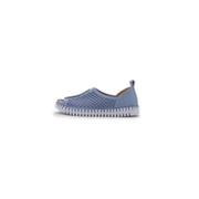 Ilse Jacobsen Tulip 9377 Sandal -Cornflower