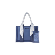 Case Mate Jelly Tote -Something Navy Twilly