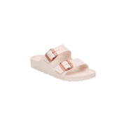Birkenstock Arizona Stealth Buckle EVA Sandal -Light Rose (Narrow Width)