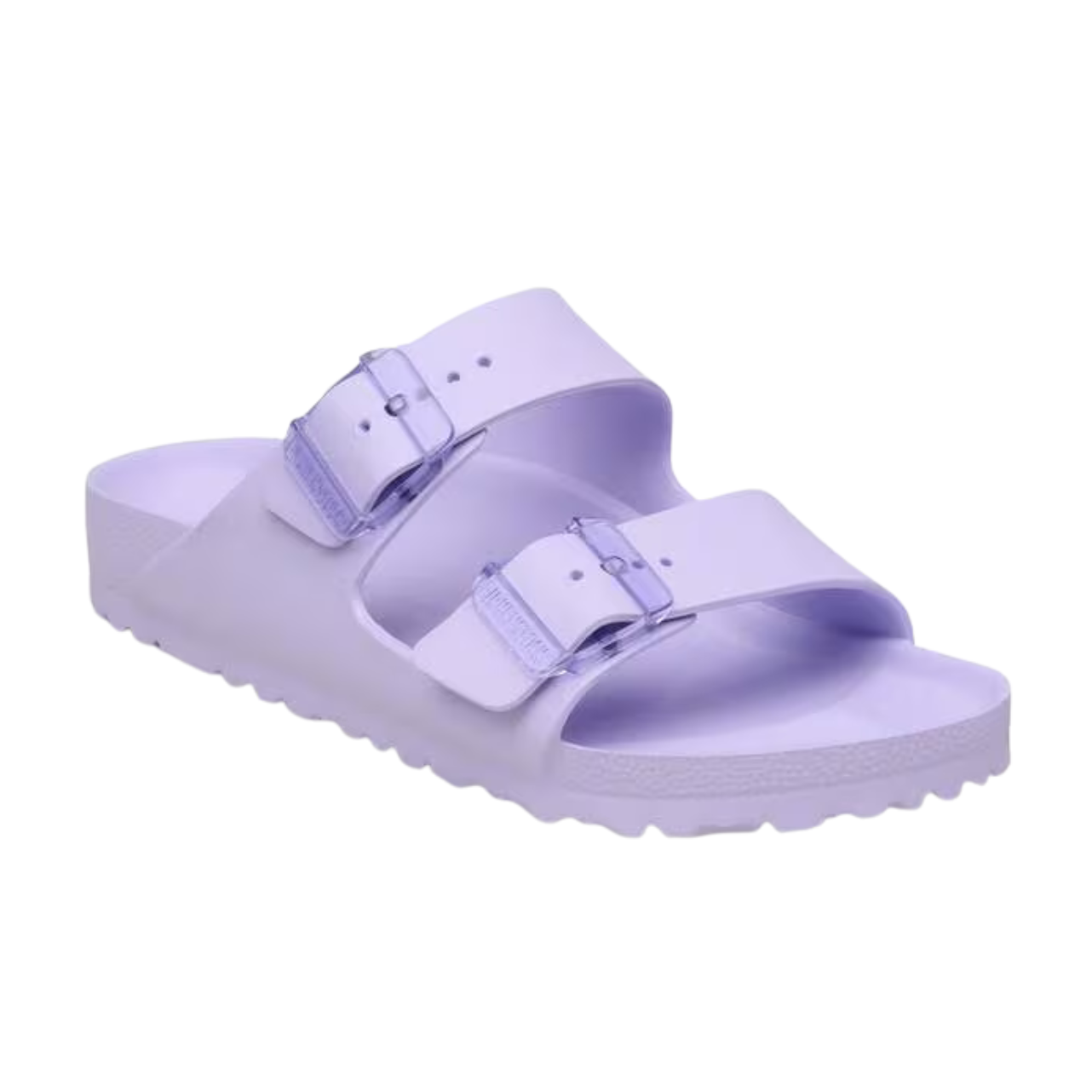 Birkenstock Arizona Stealth Buckle EVA -Purple Fog