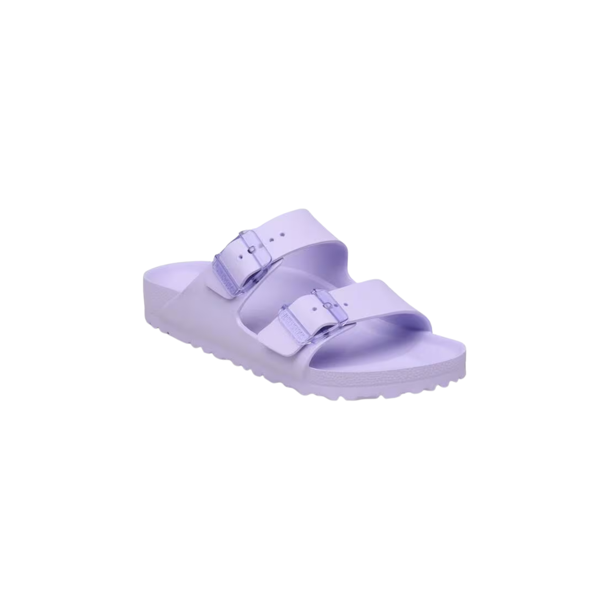 Birkenstock Arizona Stealth Buckle EVA -Purple Fog