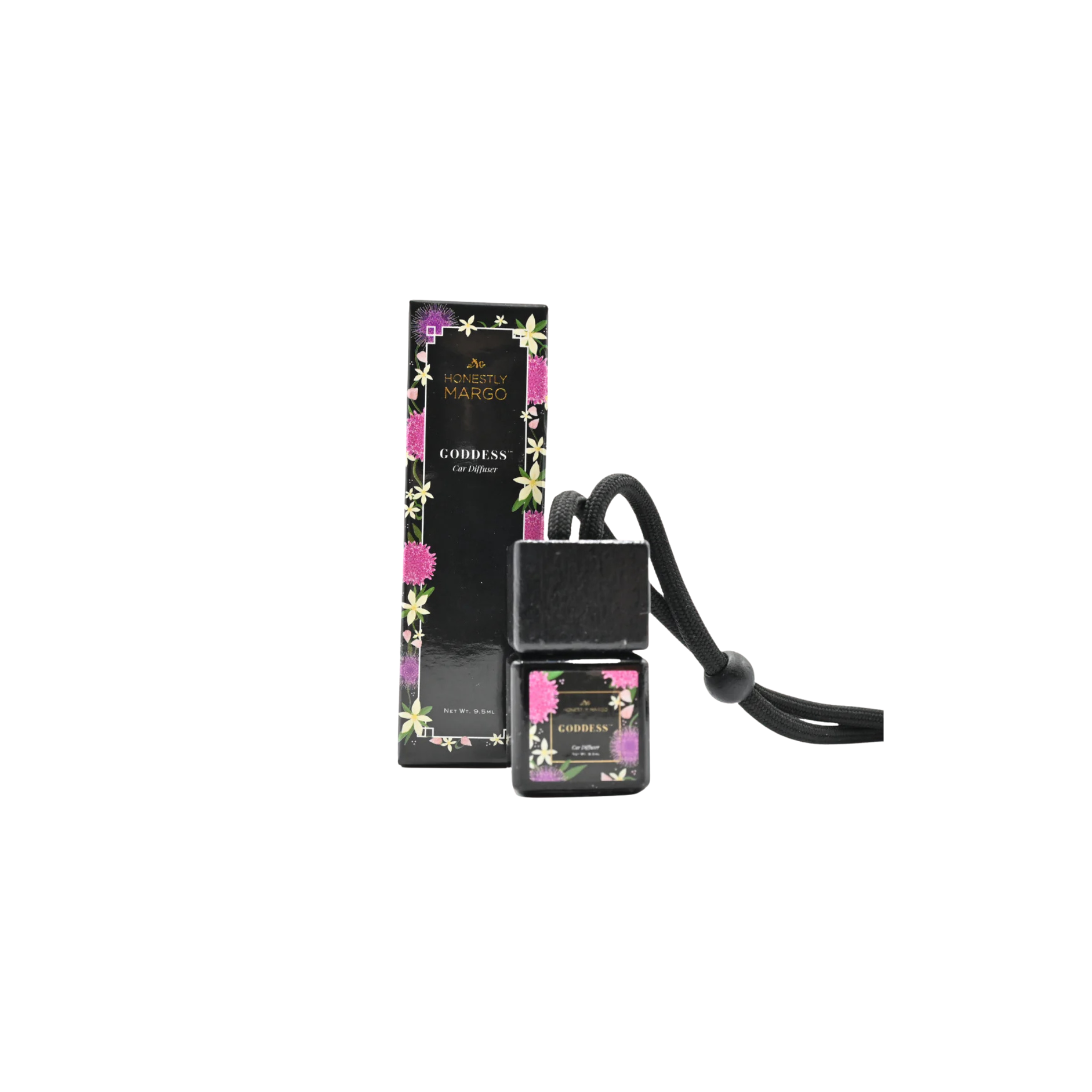 Honestly Margo Goddess Car Diffuser