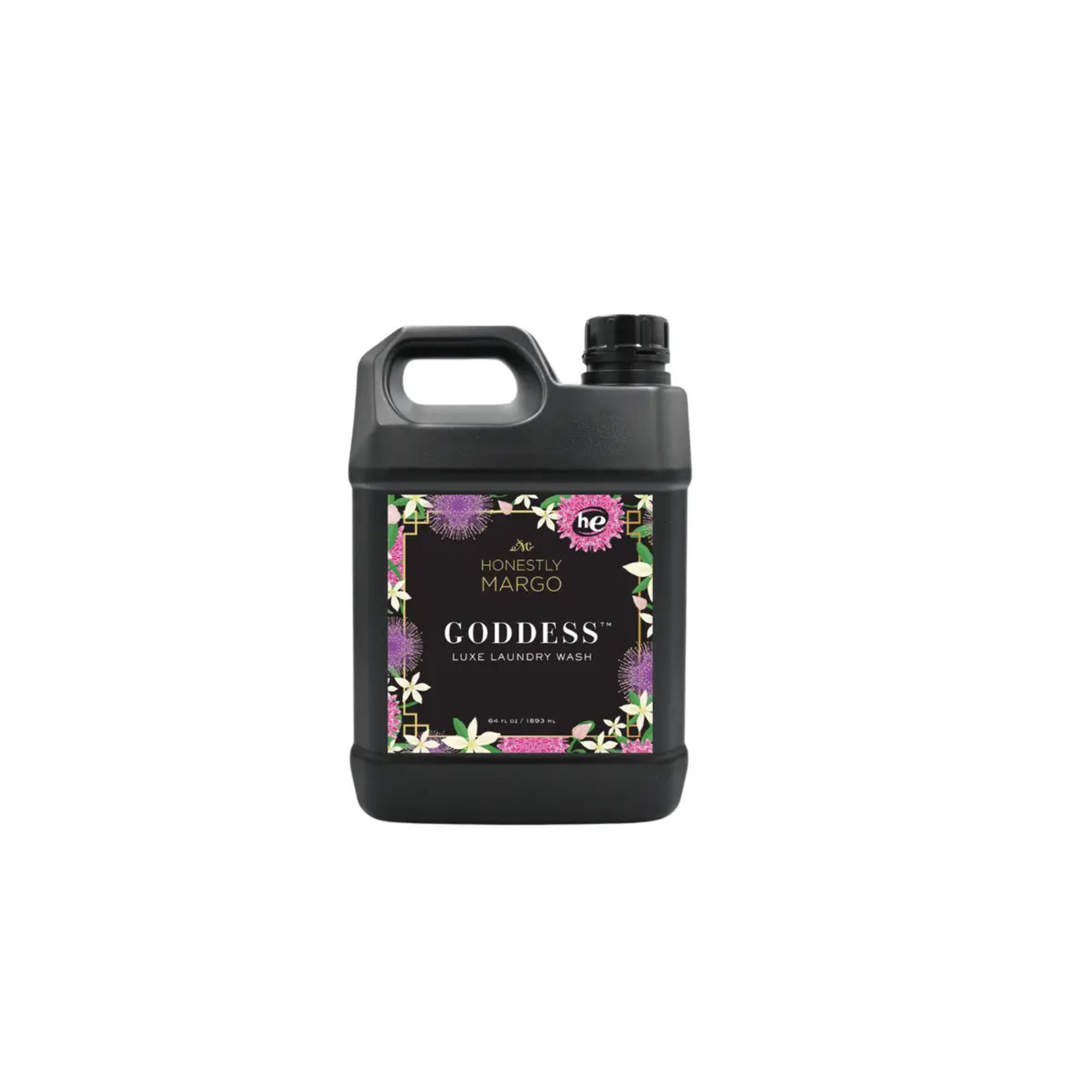 Honestly Margo Goddess Luxe Laundry Wash-64oz