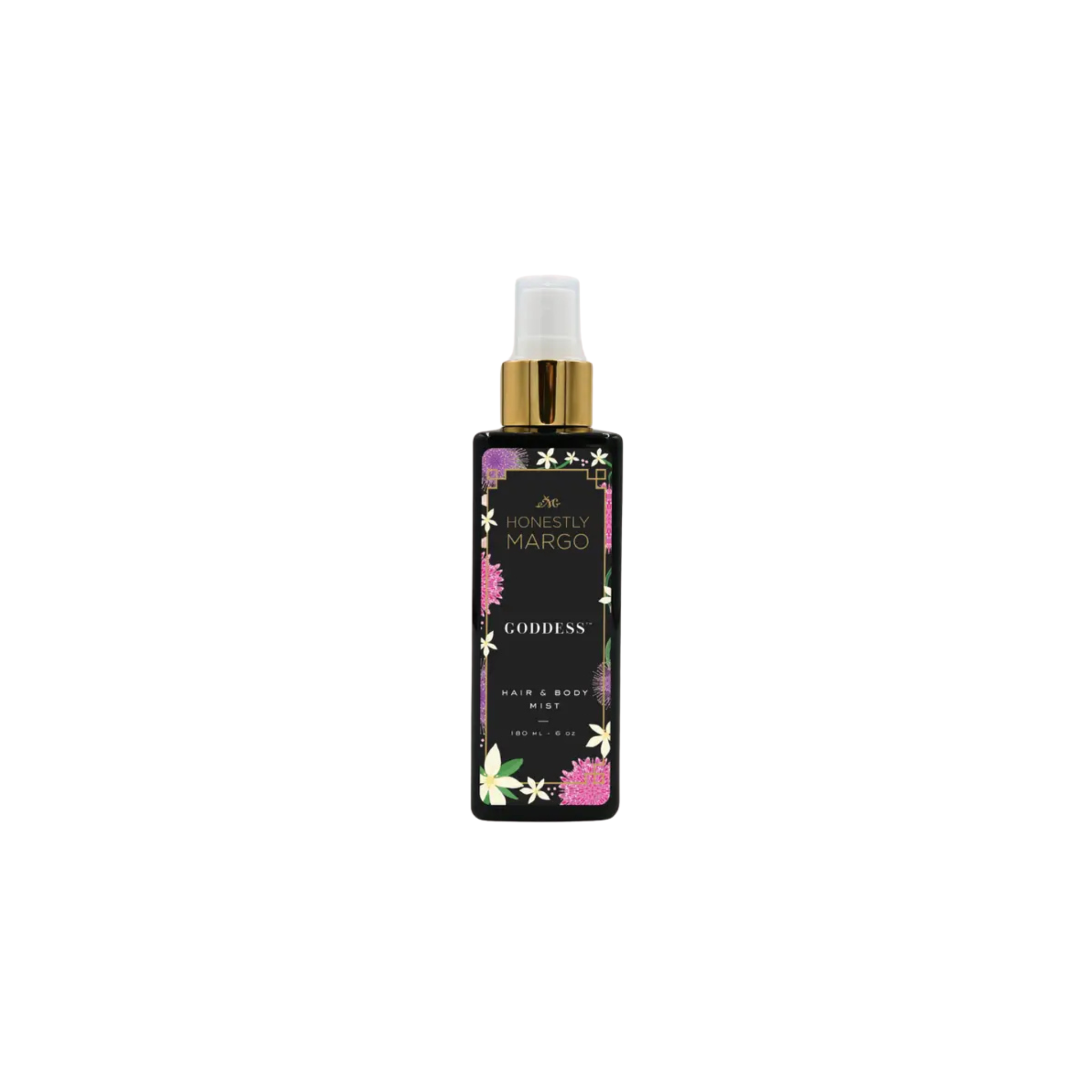 Honestly Margo Goddess Hair & Body Mist
