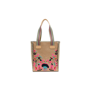 Consuela Chica Tote -Lyla