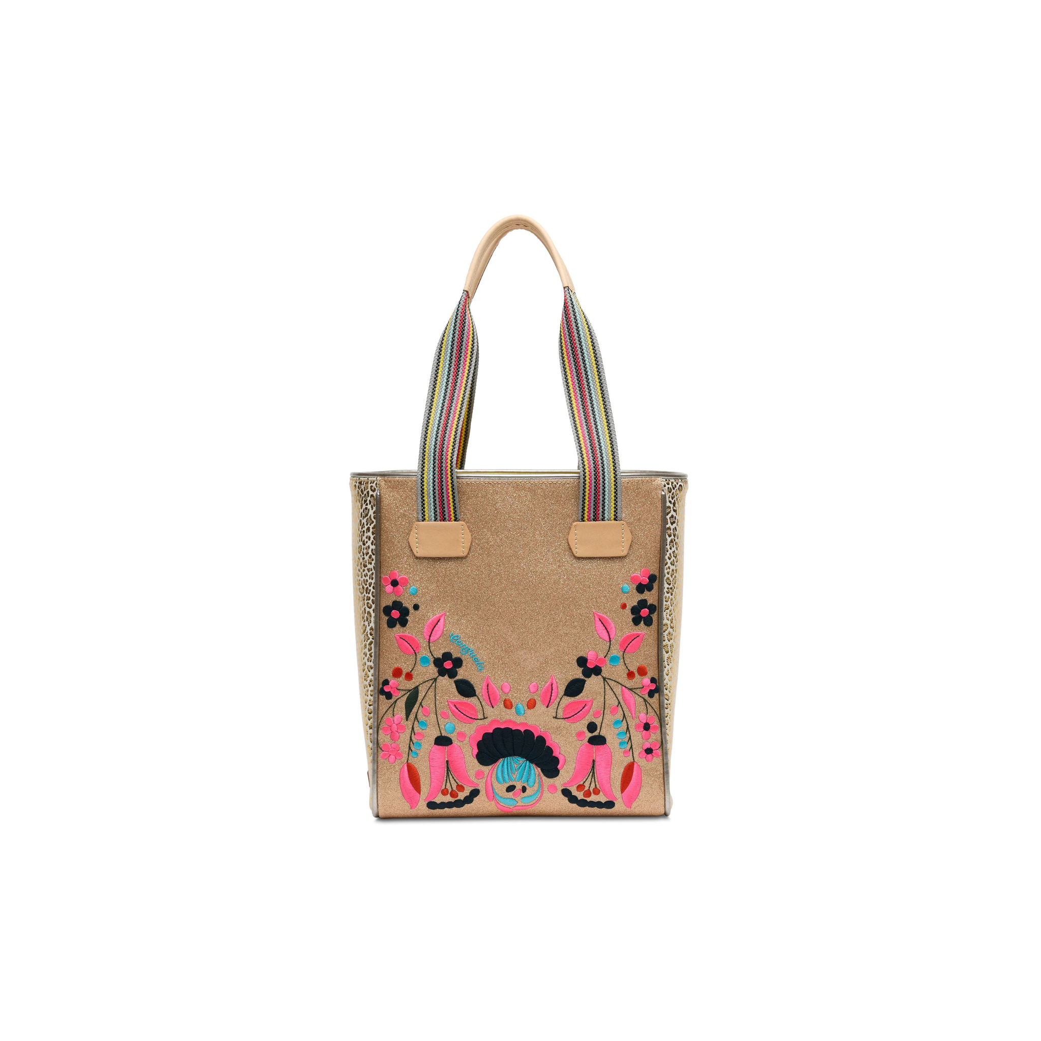 Consuela Chica Tote -Lyla