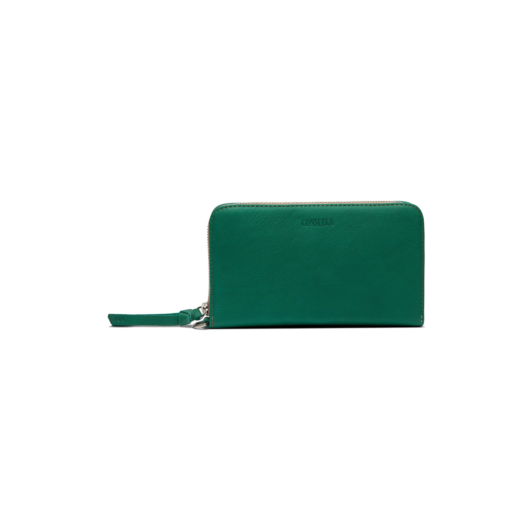 Consuela Essential Wallet -Teal