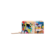 Consuela Essential Wallet -Colin