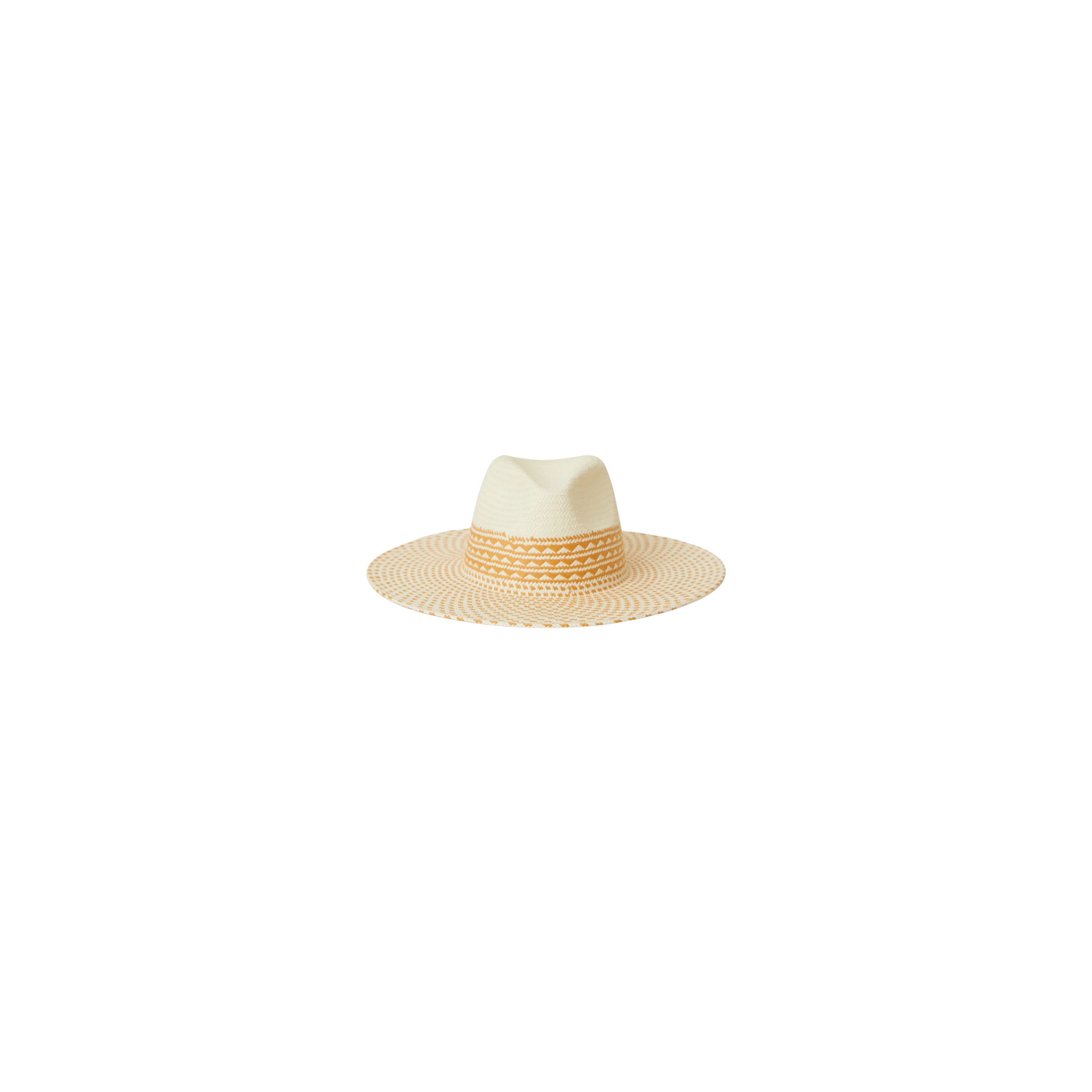 BTB Los Angeles Eliza Hat -Camel