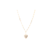 Michelle McDowell Lydia Necklace