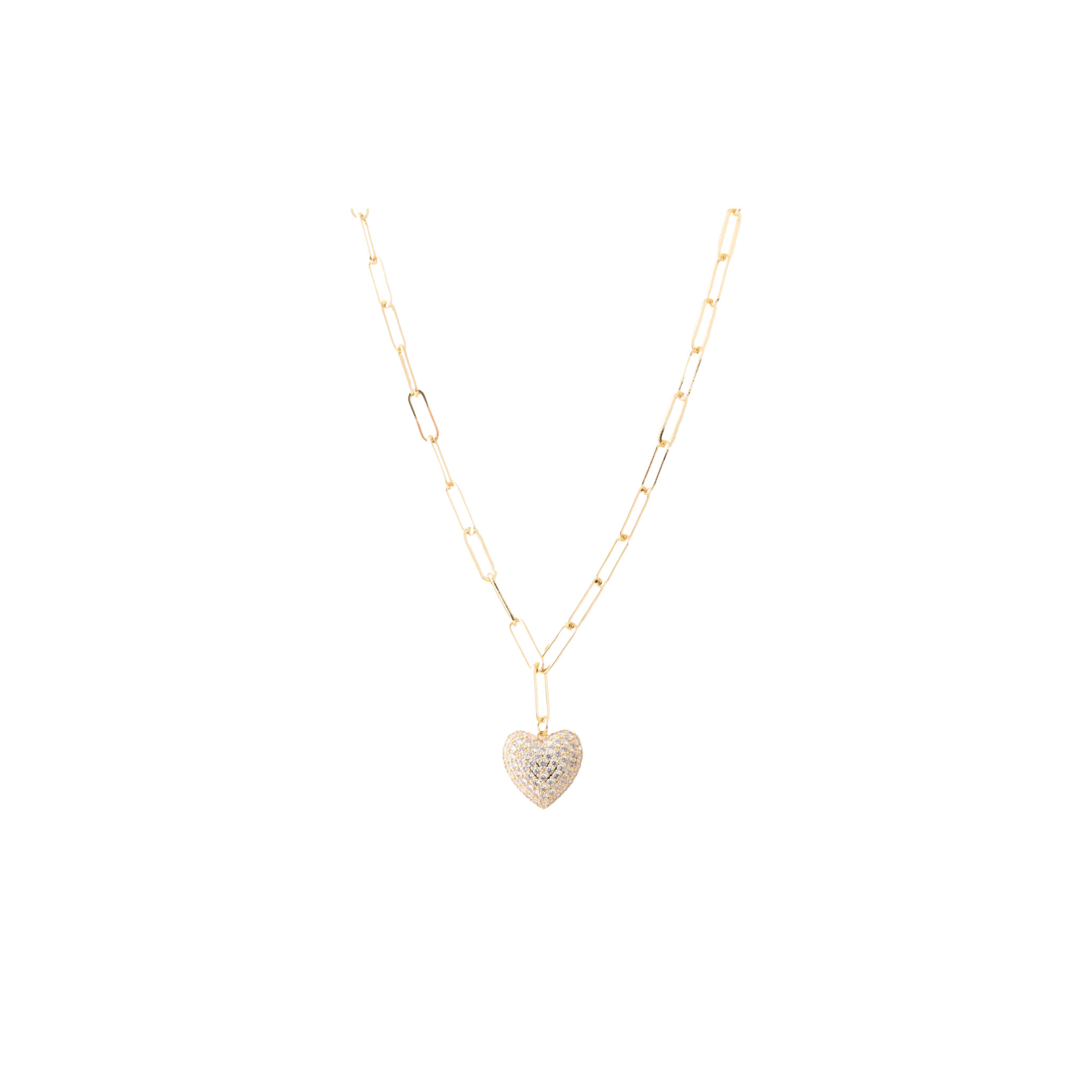 Michelle McDowell Lydia Necklace