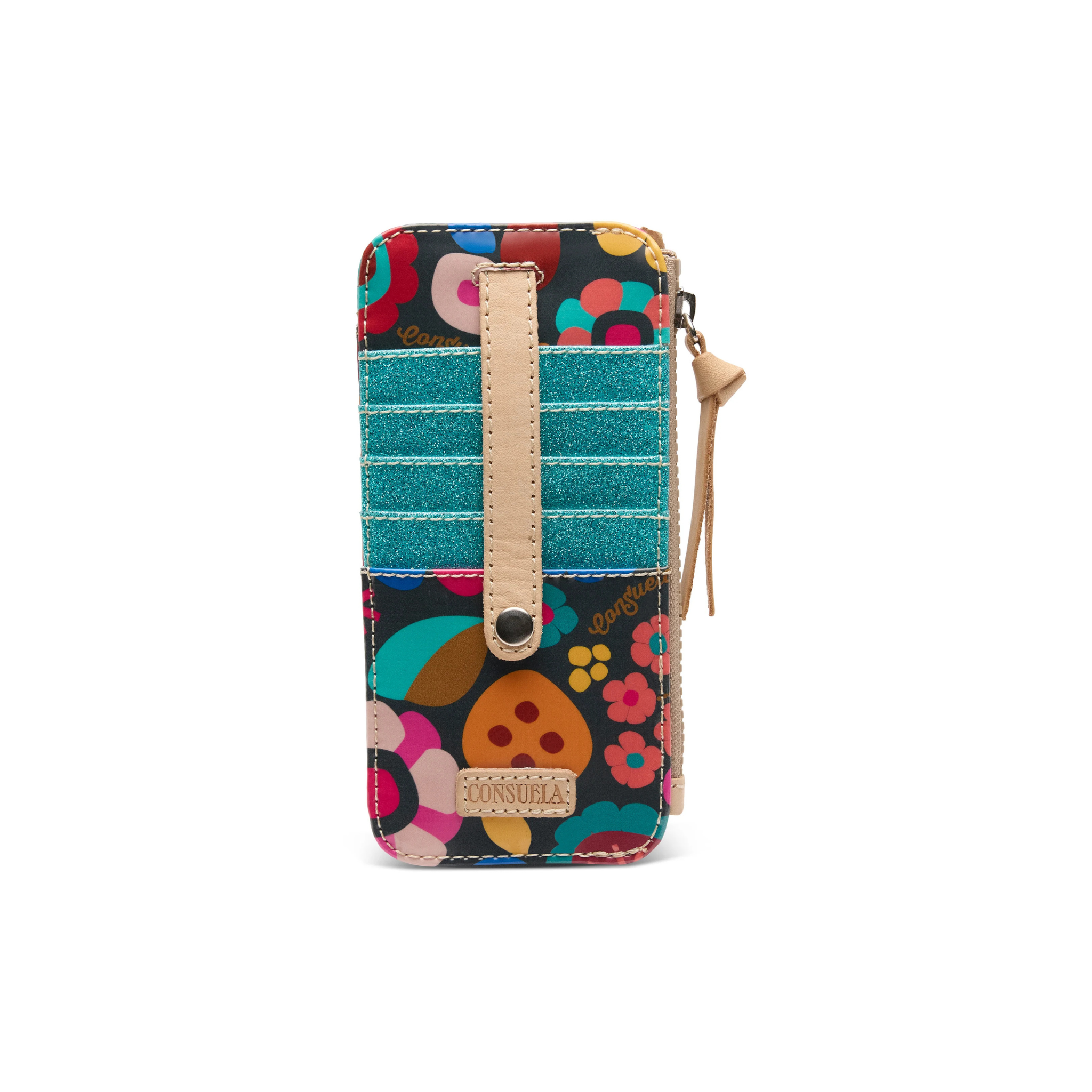 Consuela Card Organizer -Amelie