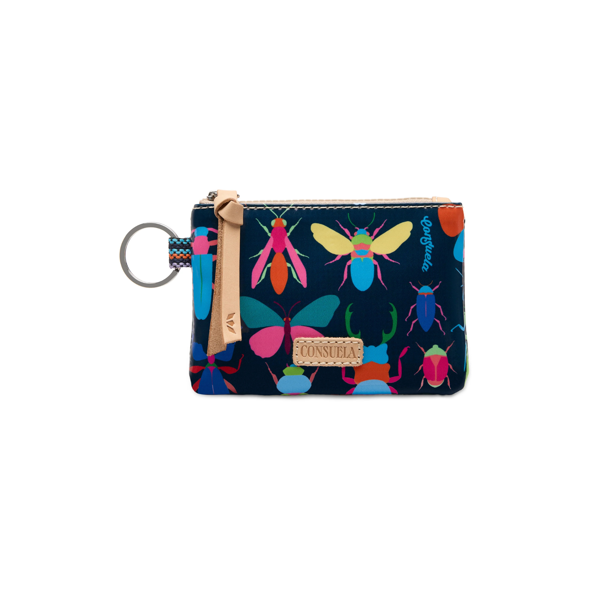 Consuela Pouch -Gemma