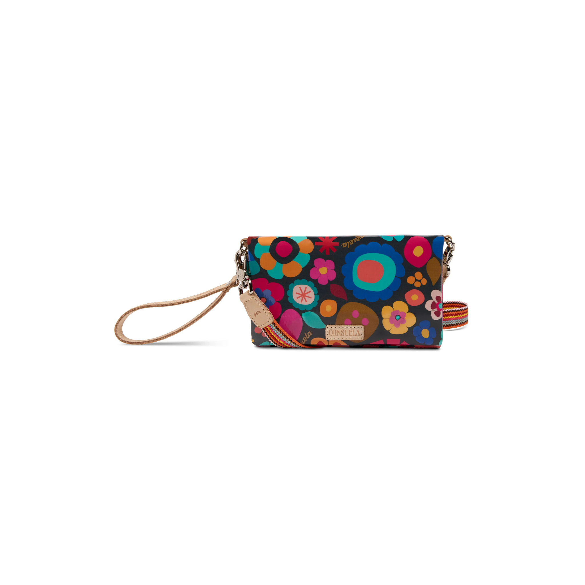 Consuela Uptown Crossbody -Amelie