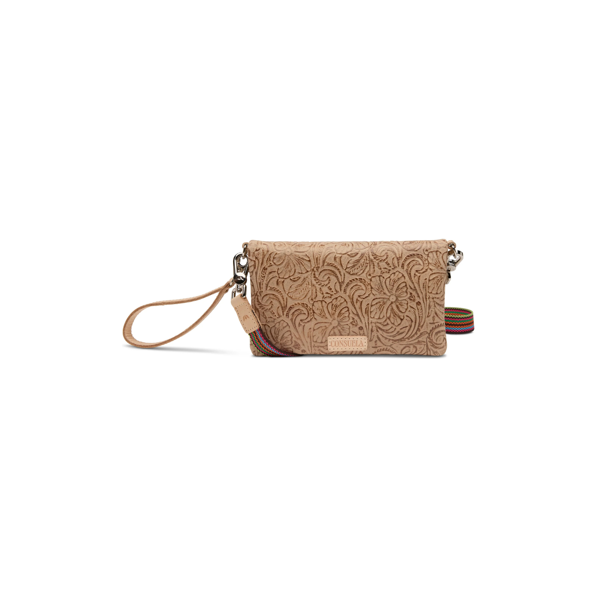 Consuela Uptown Crossbody -Lawton