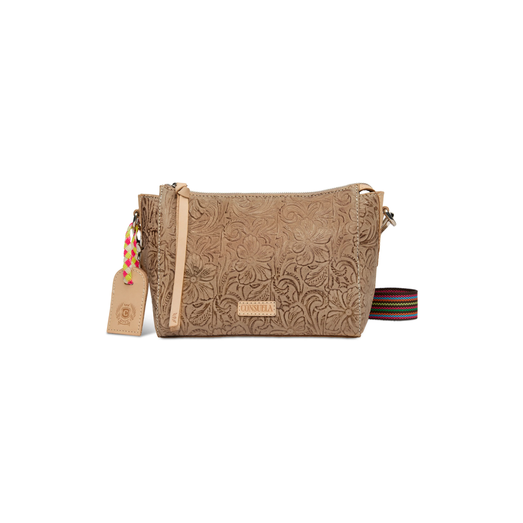 Consuela City Bag -Lawton