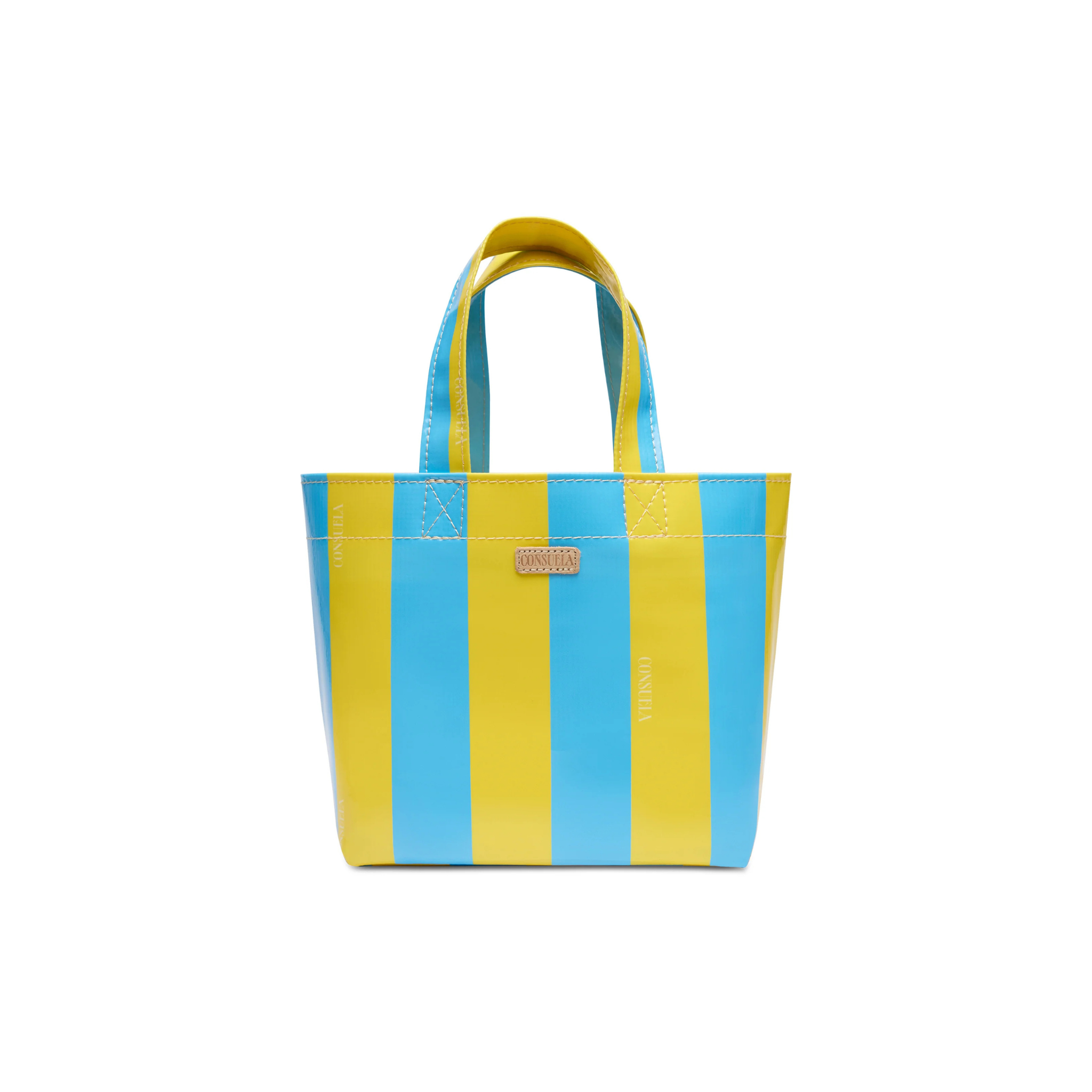 Consuela Mini Bag Utility Tote -Surfside