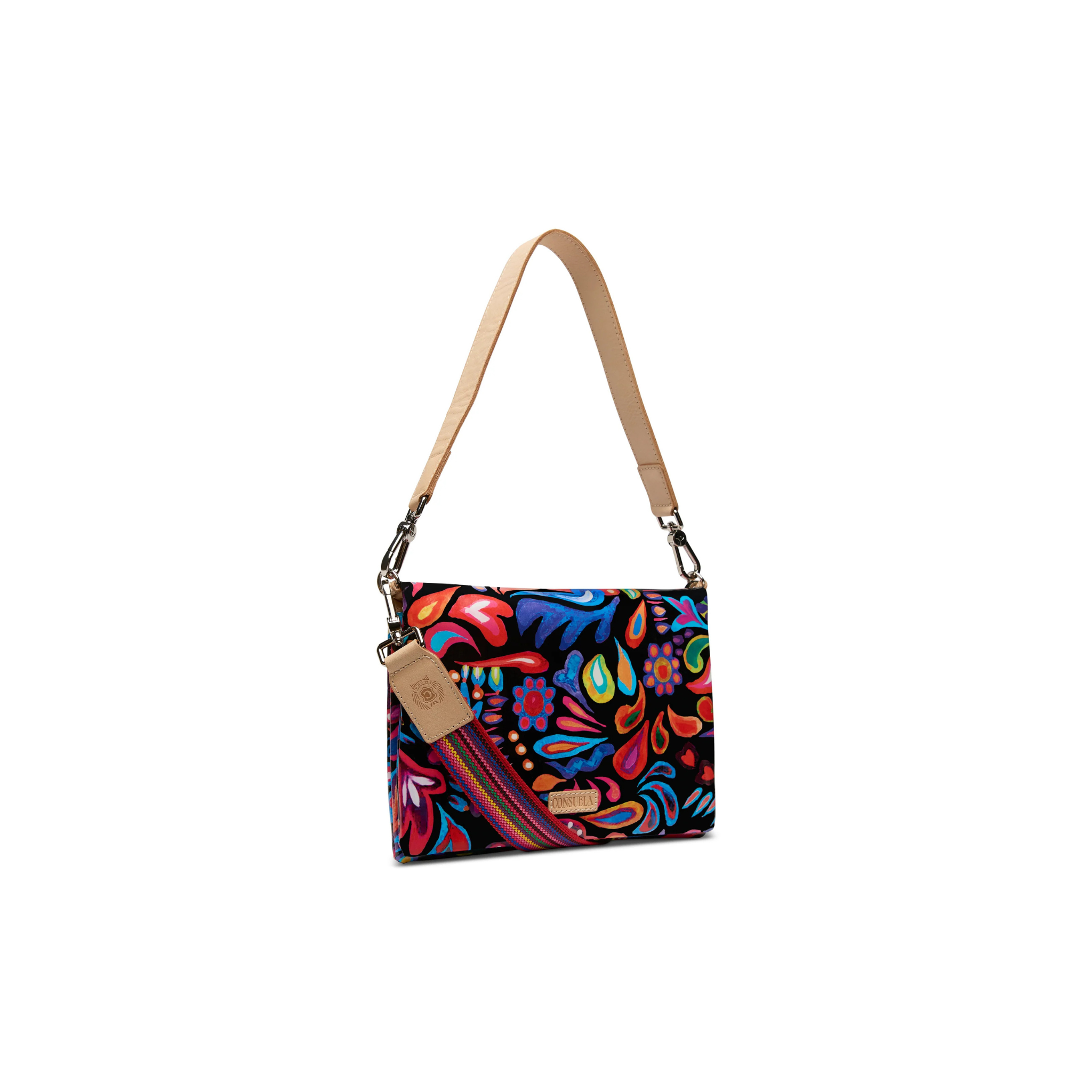 Consuela Metro Crossbody -Sophie