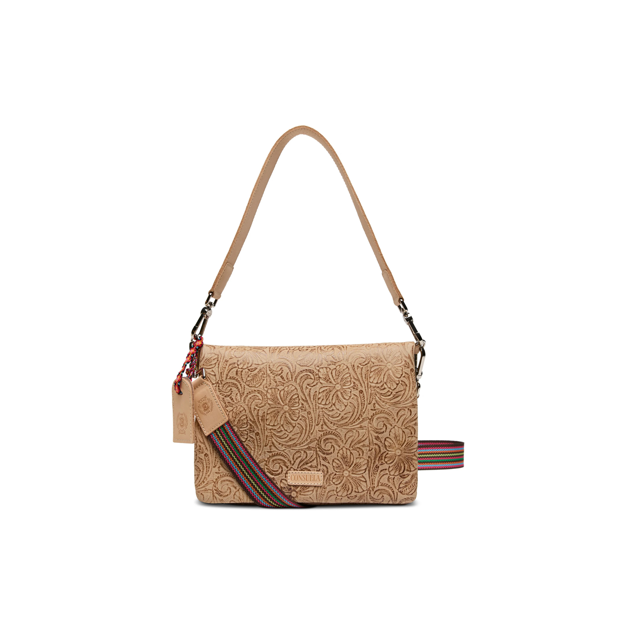 Consuela Metro Crossbody -Lawton