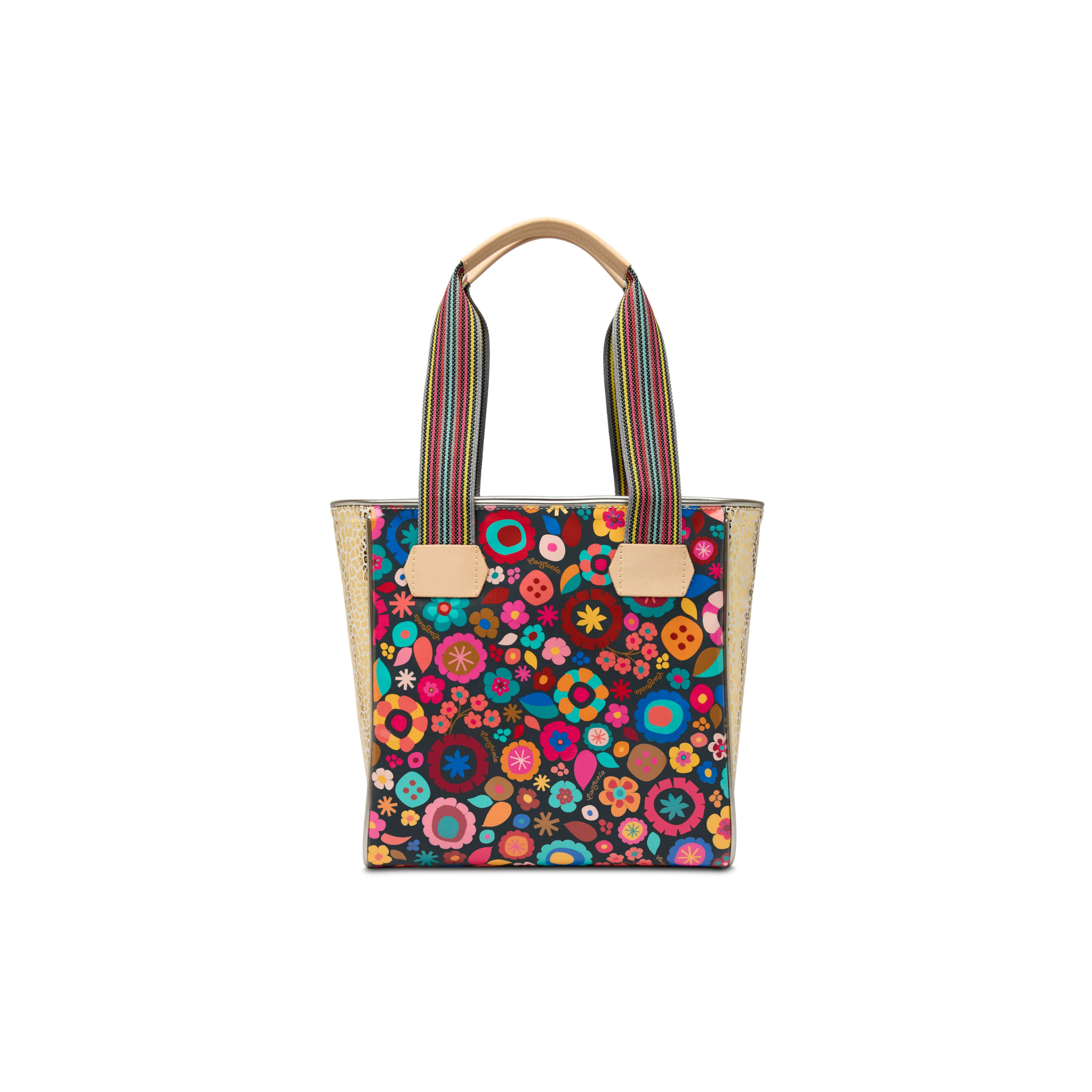 Consuela Classic Tote -Amelie