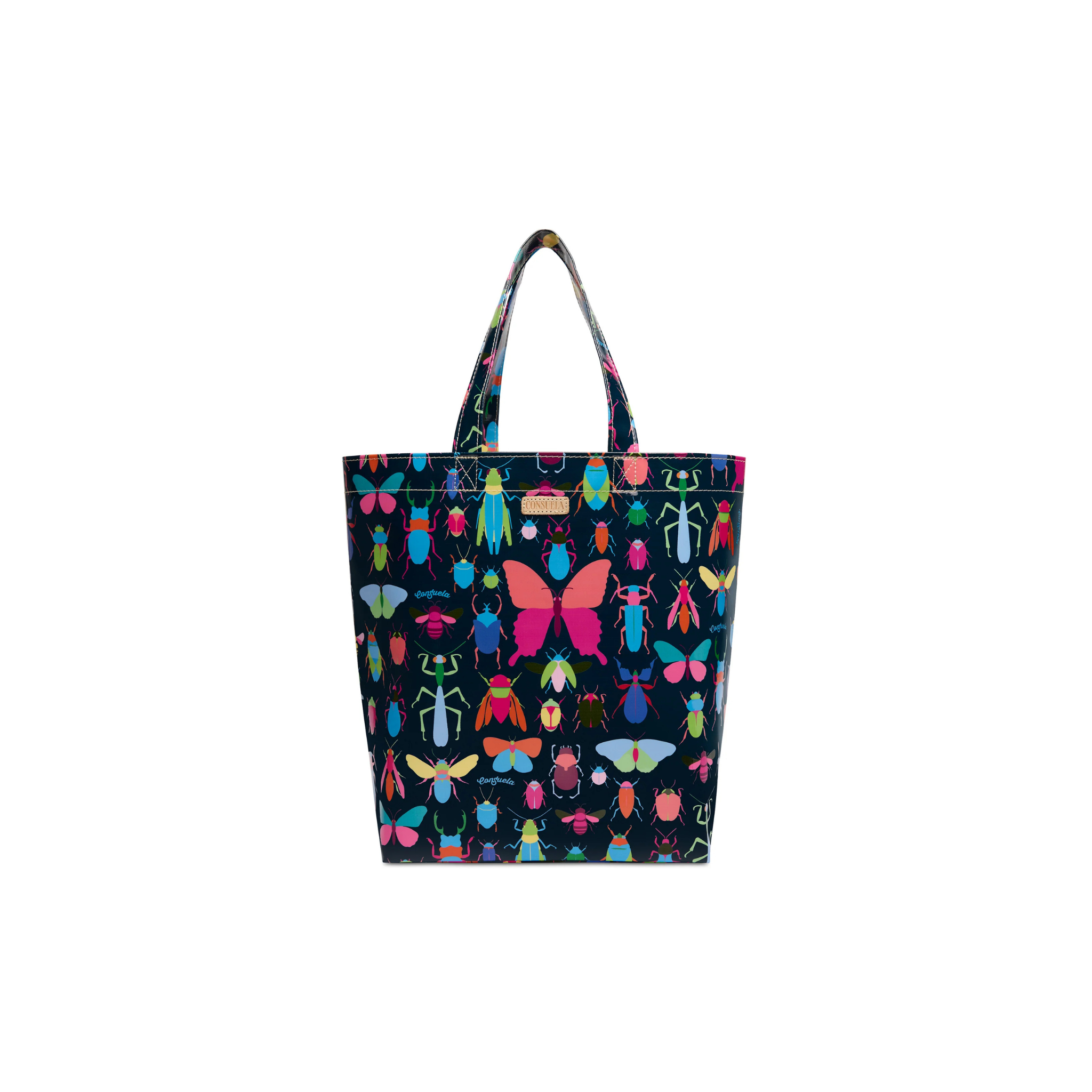 Consuela Basic Bag Utility Tote -Gemma