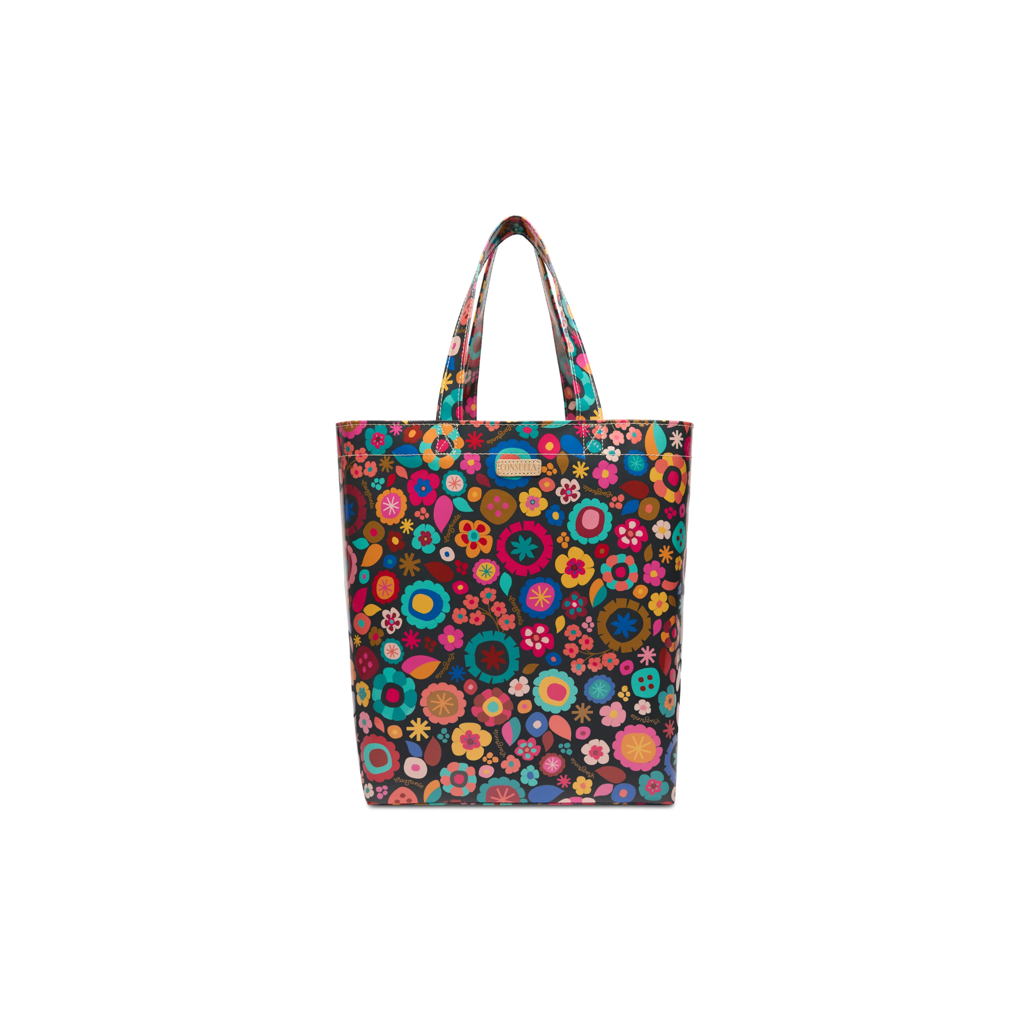 Consuela Basic Bag Utility Tote -Amelie