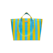 Consuela Jumbo Bag Utility Tote -Surfside
