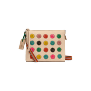 Consuela Downtown Crossbody -Paloma