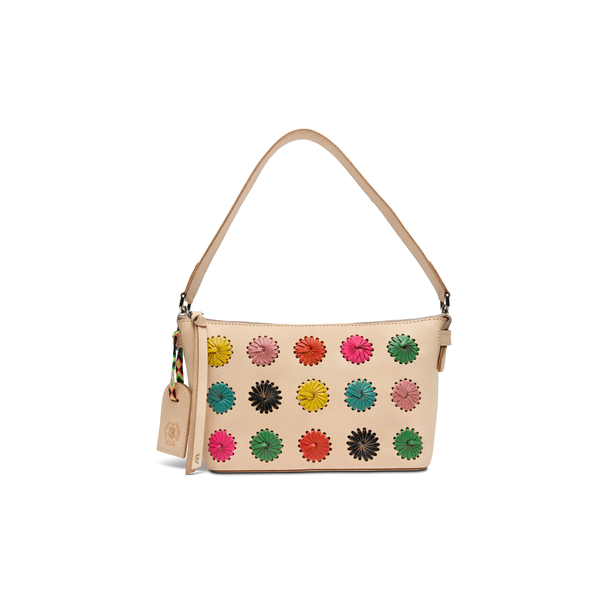 Consuela Your Way Bag -Paloma