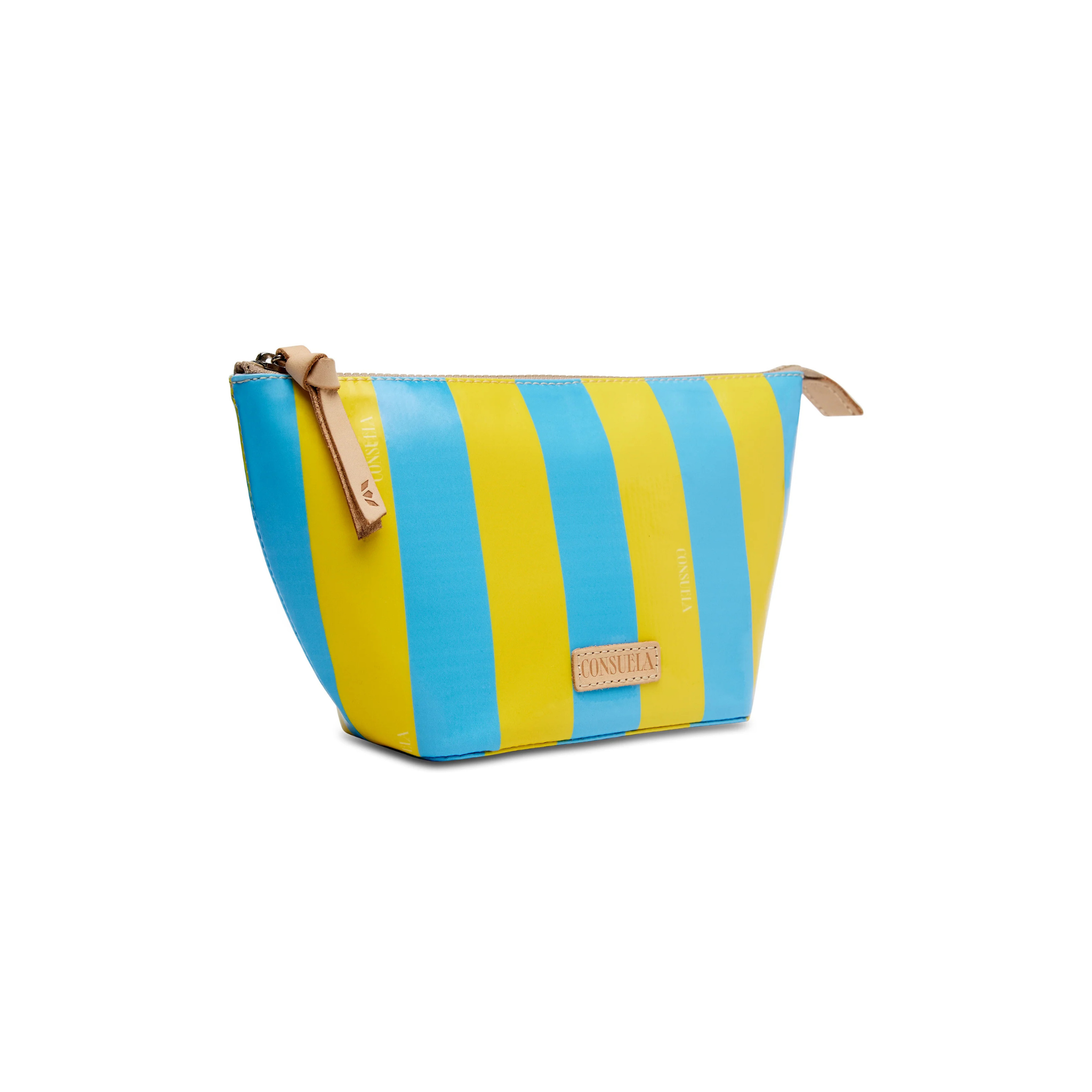Consuela Large Tool Kit -Surfside