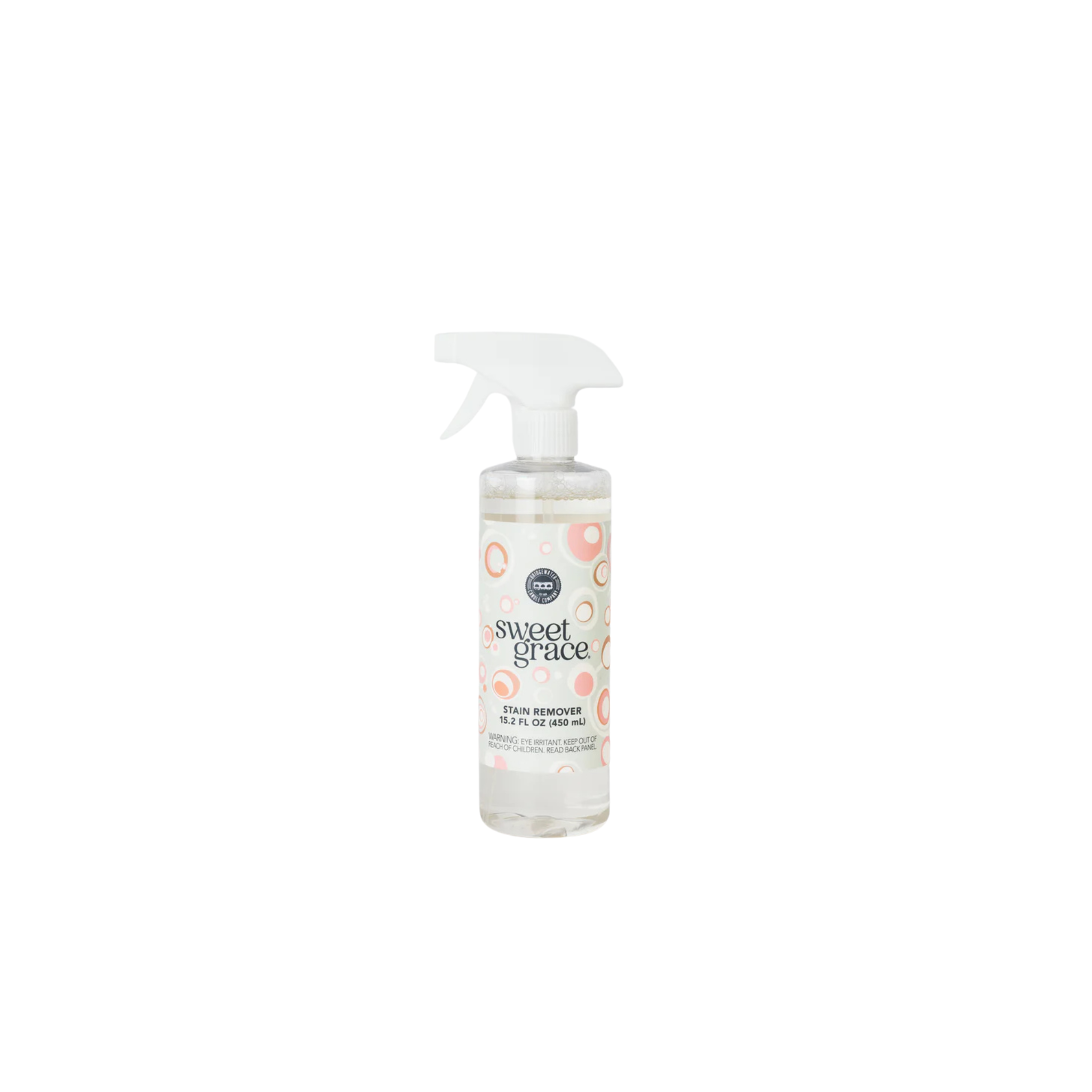 Sweet Grace Stain Remover 15.2oz