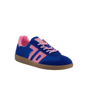 Back 70 Ghost C26 Sneaker -Sapphire