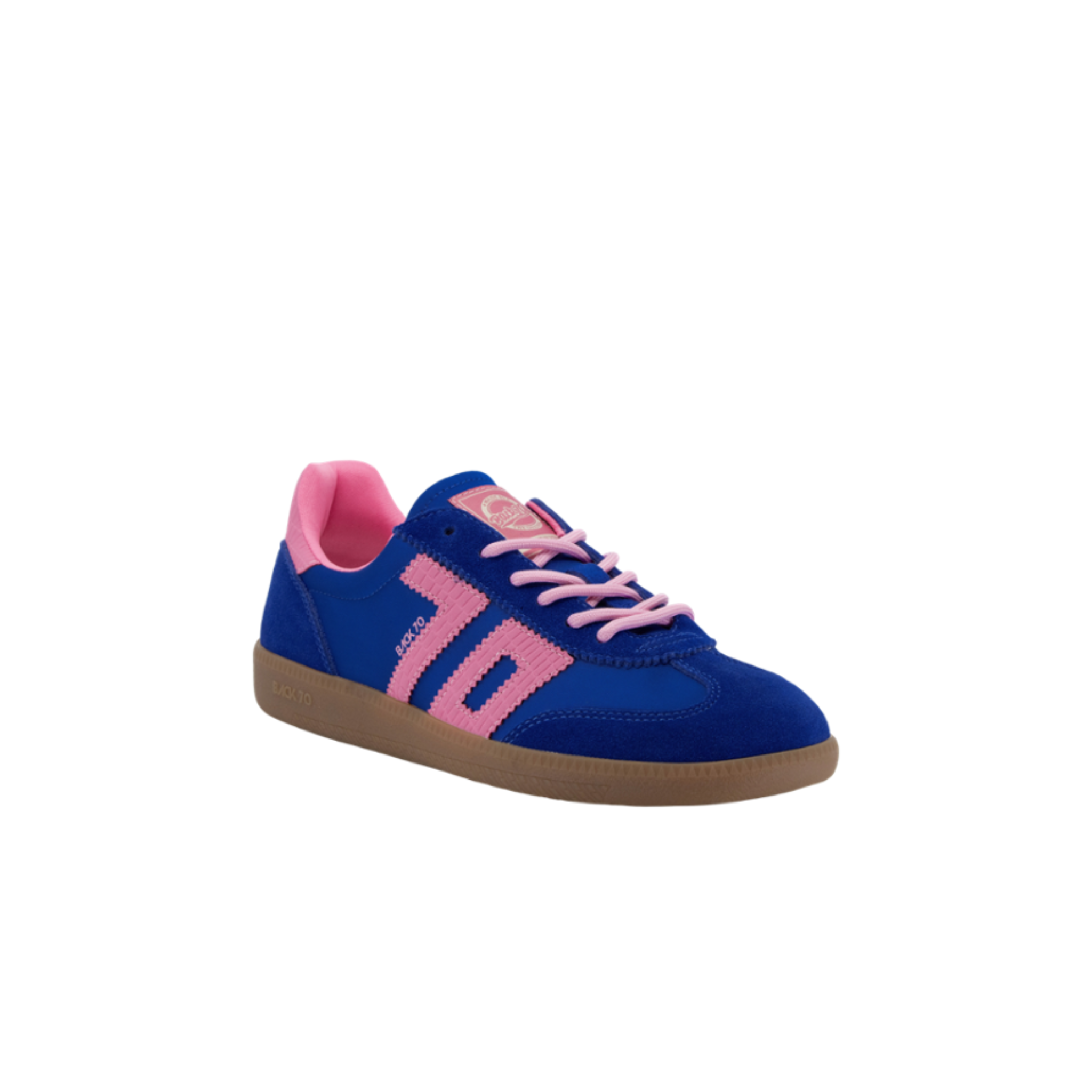 Back 70 Ghost C26 Sneaker -Sapphire